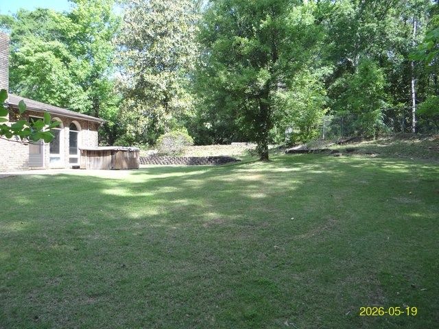 6730 Ranch Forest Drive, Columbus, GA 31904