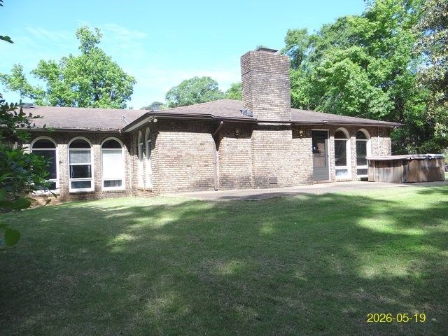 6730 Ranch Forest Drive, Columbus, GA 31904
