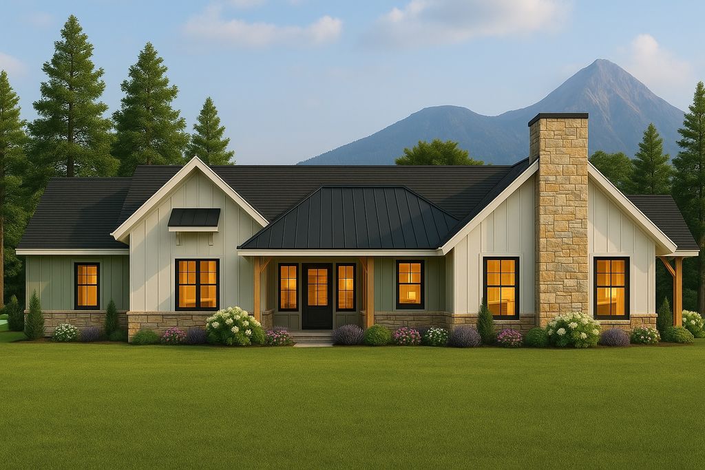 113 Wood Ridge Drive, Columbia Falls, MT 59912