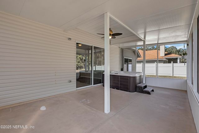 695 SID Drive, Jacksonville, FL 32218