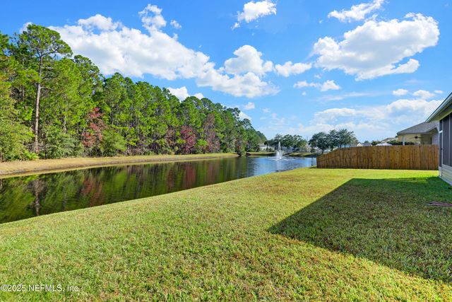 695 SID Drive, Jacksonville, FL 32218