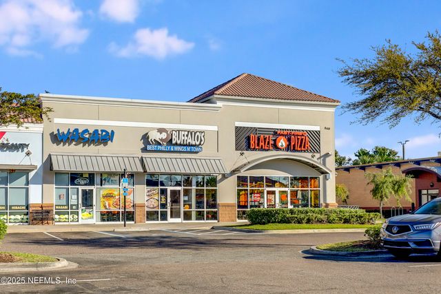 695 SID Drive, Jacksonville, FL 32218