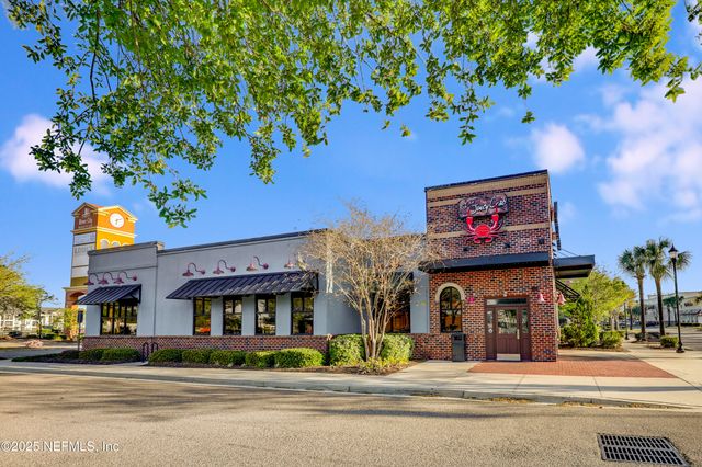 695 SID Drive, Jacksonville, FL 32218