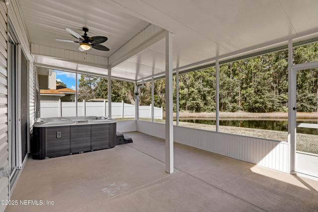 695 SID Drive, Jacksonville, FL 32218