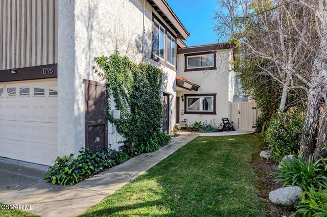 1796 Tipperary Lane, Newbury Park, CA 91320