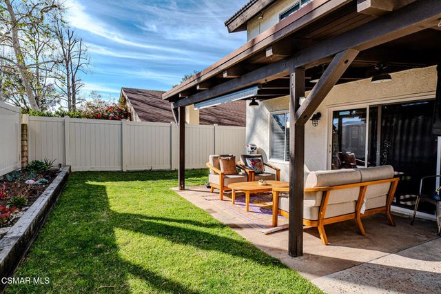 1796 Tipperary Lane, Newbury Park, CA 91320