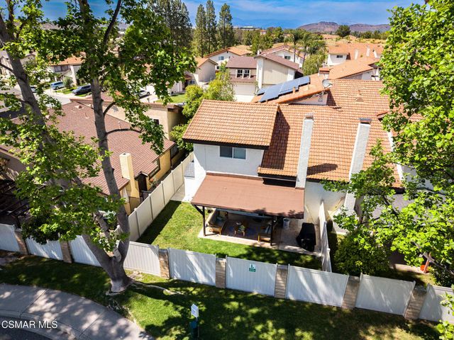 1796 Tipperary Lane, Newbury Park, CA 91320