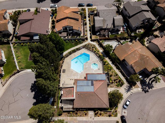 1796 Tipperary Lane, Newbury Park, CA 91320