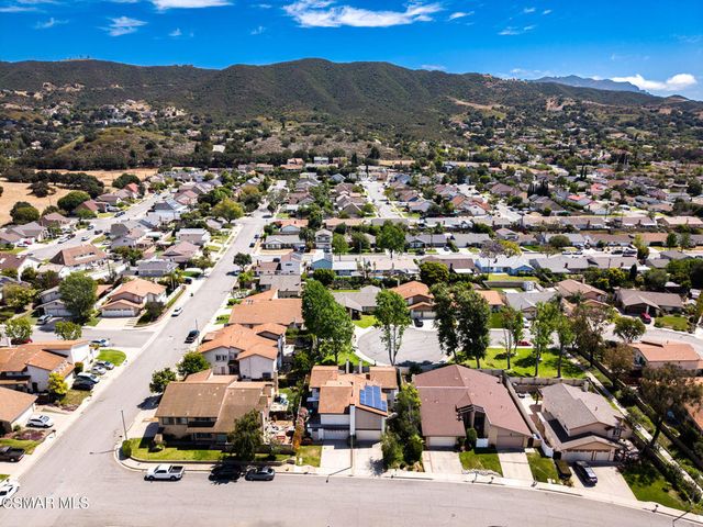1796 Tipperary Lane, Newbury Park, CA 91320