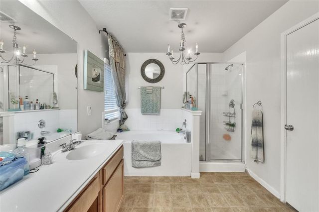 5243 El Tigre Lane, Baytown, TX 77521