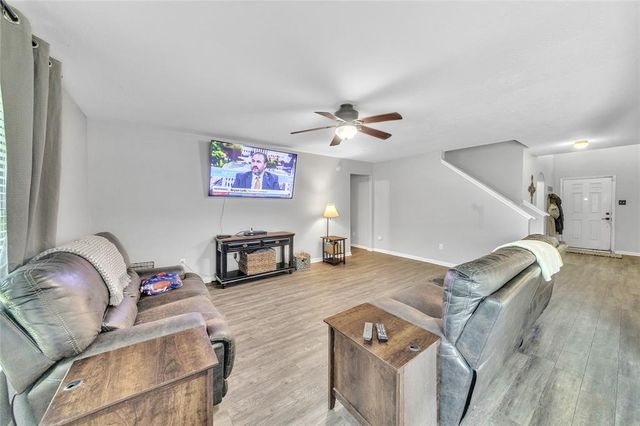 5243 El Tigre Lane, Baytown, TX 77521