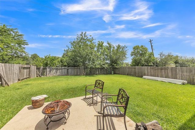 5243 El Tigre Lane, Baytown, TX 77521