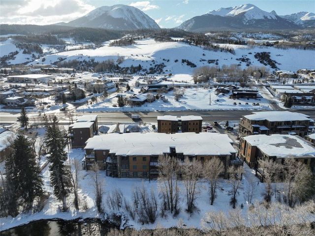 1044 Blue River Pkwy C-C-109, Silverthorne, CO 80498