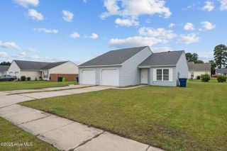 112 Kobe Drive, Havelock, NC 28532