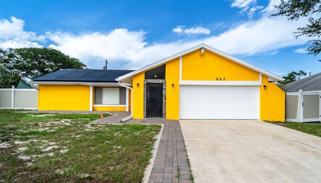 942 WILMINGTON DRIVE, Deltona, FL 32725