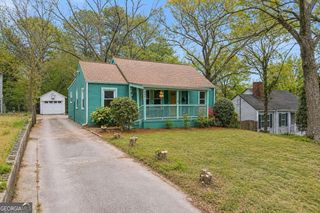 954 Moreland Avenue SE, Atlanta, GA 30316