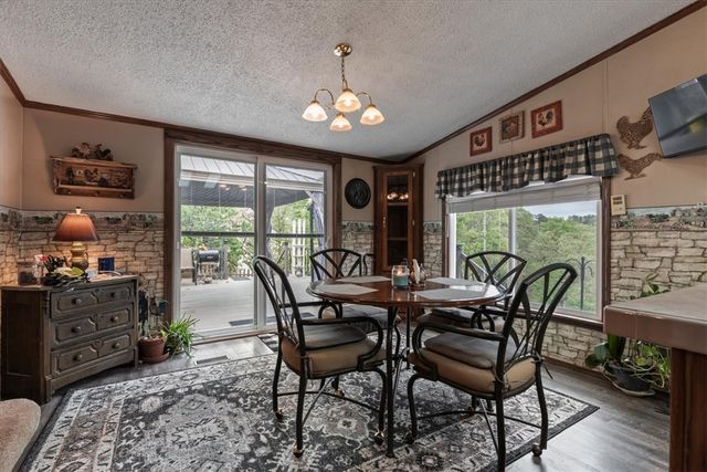 10720 Lakeside Drive, Rogers, AR 72756