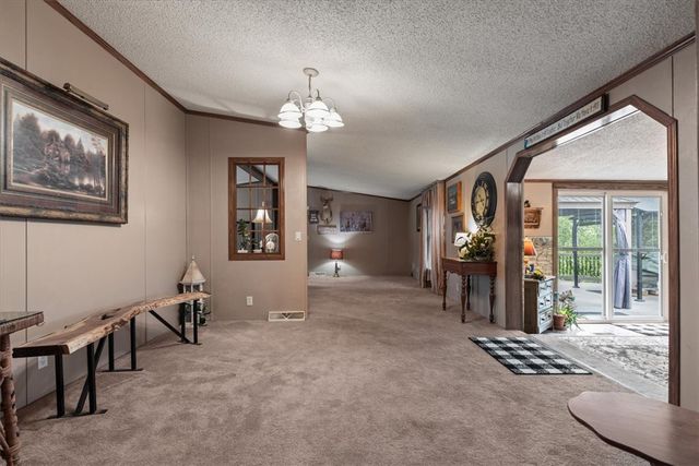 10720 Lakeside Drive, Rogers, AR 72756