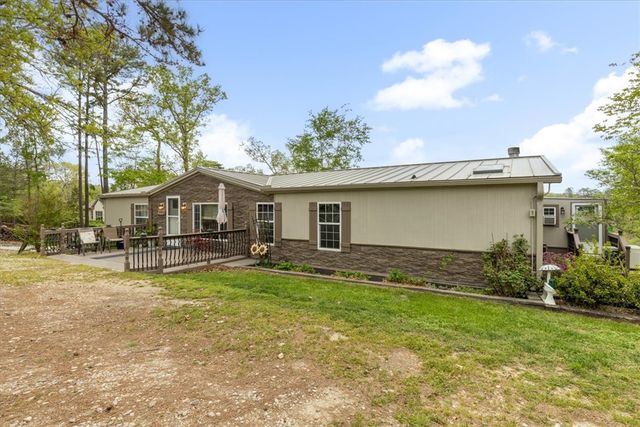 10720 Lakeside Drive, Rogers, AR 72756