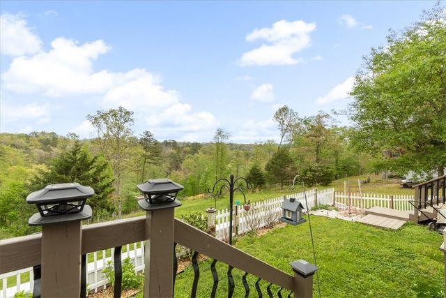 10720 Lakeside Drive, Rogers, AR 72756
