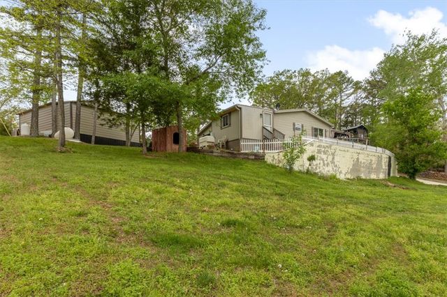 10720 Lakeside Drive, Rogers, AR 72756