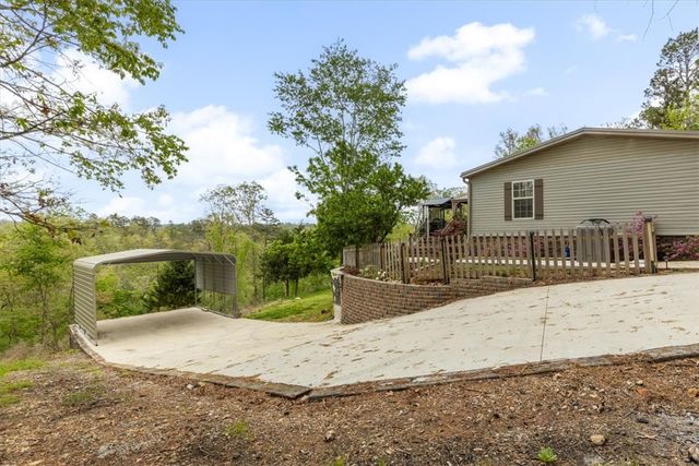 10720 Lakeside Drive, Rogers, AR 72756