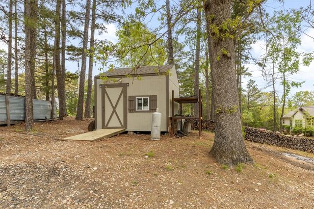 10720 Lakeside Drive, Rogers, AR 72756