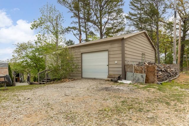 10720 Lakeside Drive, Rogers, AR 72756