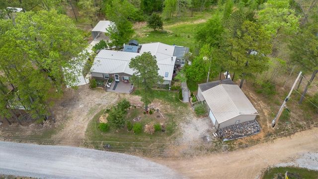 10720 Lakeside Drive, Rogers, AR 72756