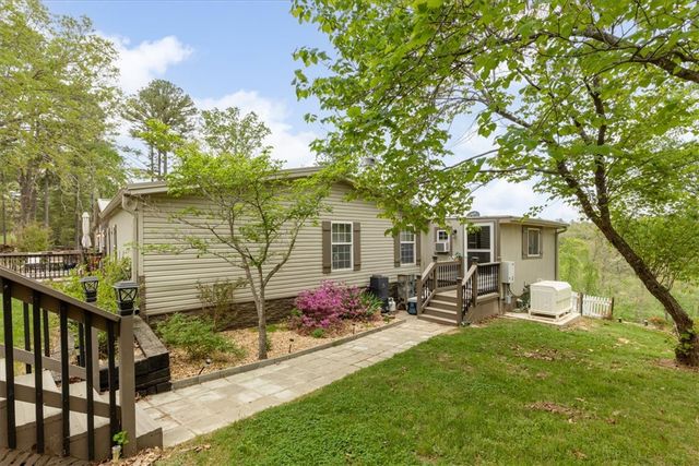 10720 Lakeside Drive, Rogers, AR 72756
