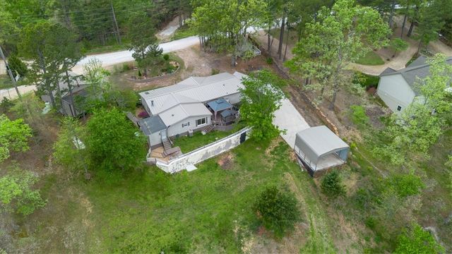 10720 Lakeside Drive, Rogers, AR 72756