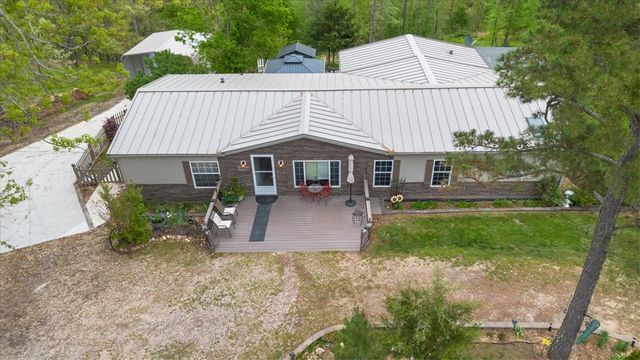 10720 Lakeside Drive, Rogers, AR 72756