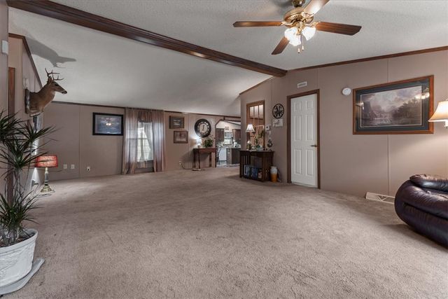 10720 Lakeside Drive, Rogers, AR 72756