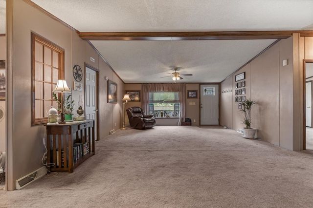 10720 Lakeside Drive, Rogers, AR 72756