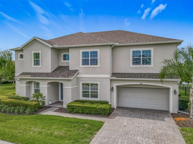 14187 JOMATT LOOP, Winter Garden, FL 34787