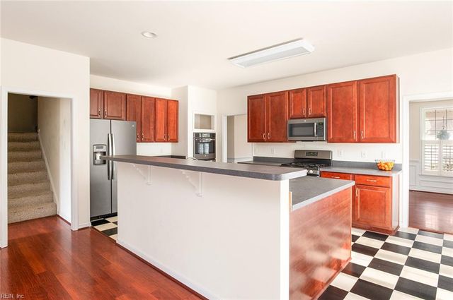 5100 Nuthall PL, Richmond, VA 23231