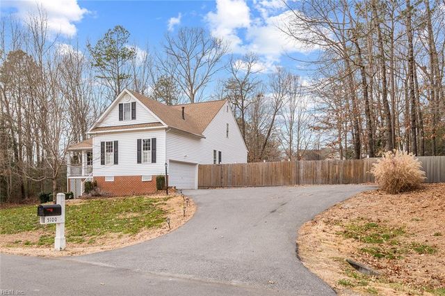 5100 Nuthall PL, Richmond, VA 23231