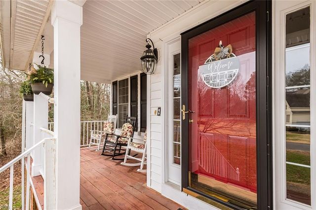 5100 Nuthall PL, Richmond, VA 23231