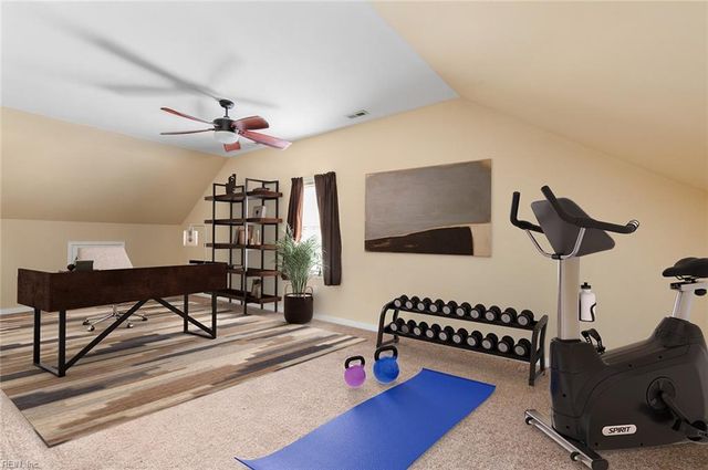 5100 Nuthall PL, Richmond, VA 23231