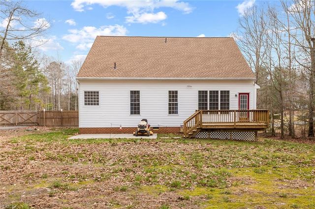 5100 Nuthall PL, Richmond, VA 23231