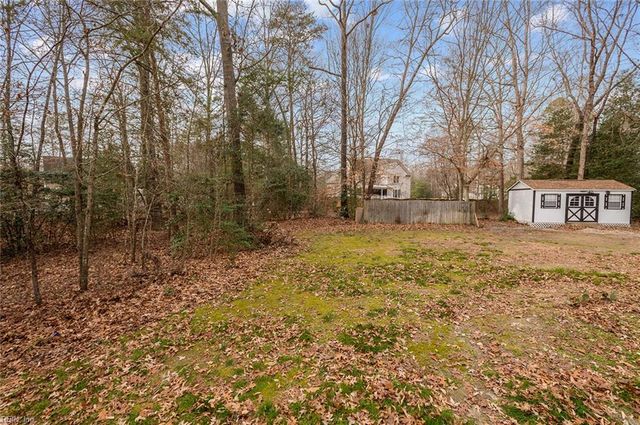 5100 Nuthall PL, Richmond, VA 23231