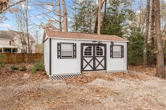 5100 Nuthall PL, Richmond, VA 23231