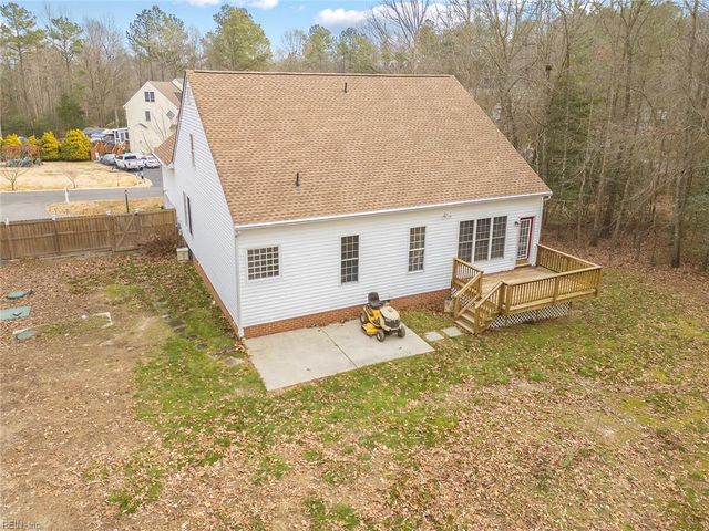 5100 Nuthall PL, Richmond, VA 23231