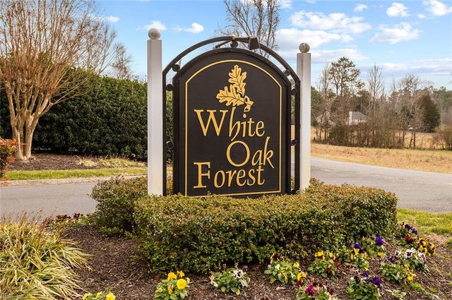 5100 Nuthall PL, Richmond, VA 23231