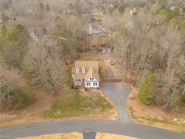 5100 Nuthall PL, Richmond, VA 23231