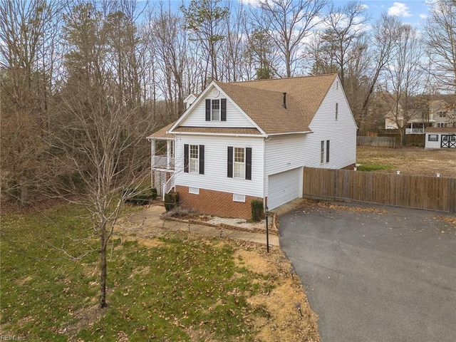 5100 Nuthall PL, Richmond, VA 23231