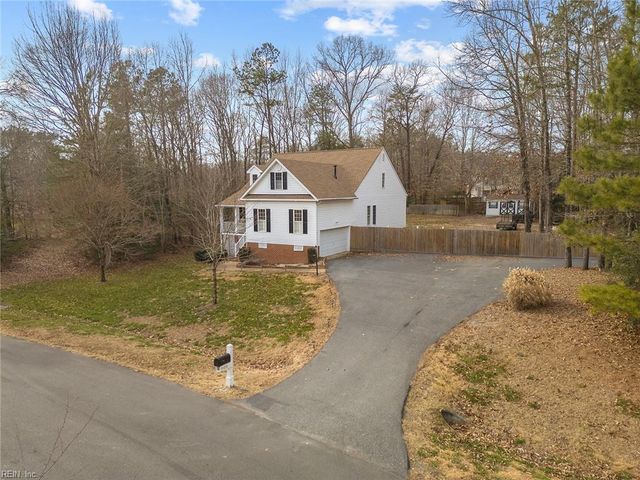 5100 Nuthall PL, Richmond, VA 23231