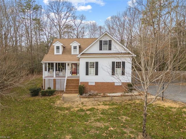 5100 Nuthall PL, Richmond, VA 23231