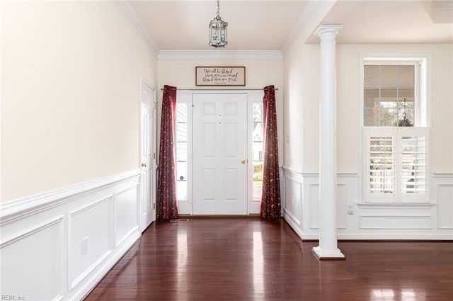 5100 Nuthall PL, Richmond, VA 23231