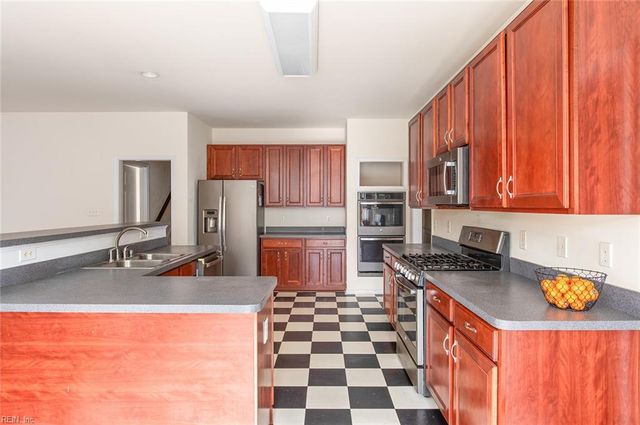 5100 Nuthall PL, Richmond, VA 23231